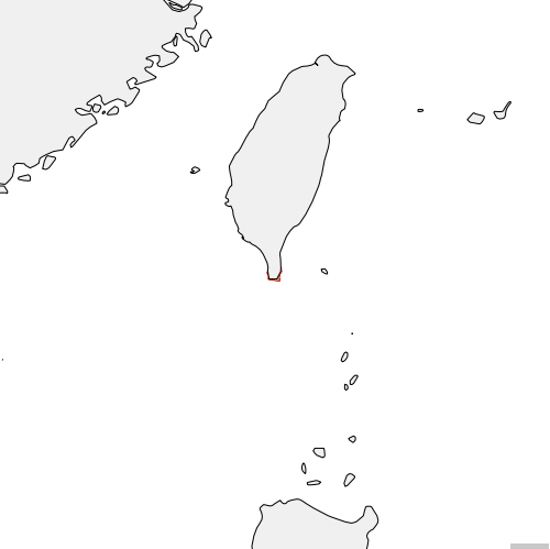 Model Name Liu 01 Nanwanbay Author Liu P J Country China Modelled Area Km2 Ecosystem Type Coral Reef Modelled Period 01 03 Ecosim Used False Ecospace Used False Number Of Ecopath Groups 18 Number Of Fleets 1 Has Taxonomy