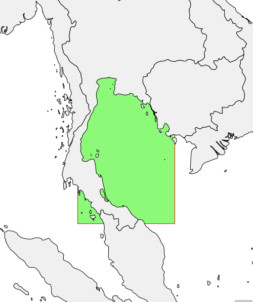 Model Name Gulf Of Thailand Author Vibunpant S Country Thailand Modelled Area Km2 Ecosystem Type Continental Shelf Modelled Period 1973 1973 Ecosim Used True Ecospace Used False Number Of Ecopath Groups 40 Number Of Fleets 6